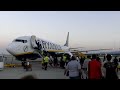 rynair 737
