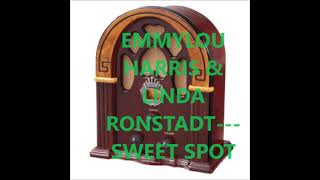 Watch Linda Ronstadt Sweet Spot video