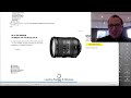 Video New Nikon 18-300 f3.5-5.6G ED VR - Preview