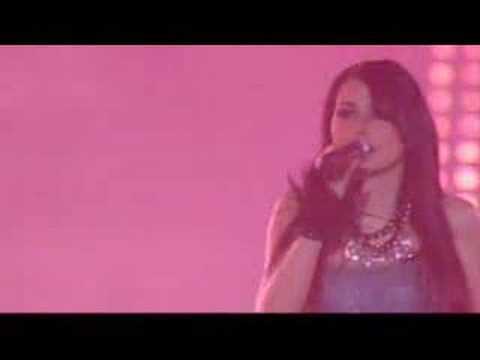Armin van Buuren feat. Sharon den Adel - In And Out Of Love (Armin Only 2008)