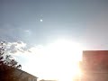 Sun is more massive, M class binary star?