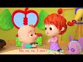 Row Row Row Your Boat | +More Nursery Rhymes & Kids Songs - CoCoMelon