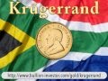 Krügerrand Goldmünze. Gold kaufen zum aktuellen Kurs im Krügerrand Goldpreisvergleich