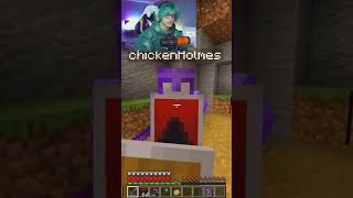 Cinavar Chickenholmese Racon Kesiyor Cmp