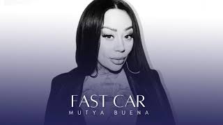Watch Mutya Buena Fast Car video