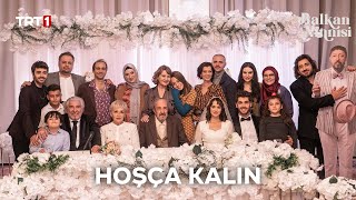 Her Şey Için Teşekkürler Ailesi