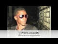 Blak Diamon - You See Me | AA12 Riddim | July 2014