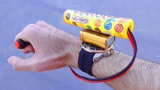 3 Genius Inventions 3 Genius Inventions