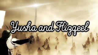 Video: Prophet Joshua and Prophet Ezekiel - IslamicCinema