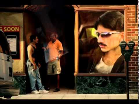 Mahi - Tere Bina Ron Akhiyan 2009.mpg