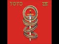 Toto - Toto IV (Full album)