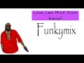 Khalid and Normani feat. Rick Ross - Love Lies (Rick Ross Remix)(Funkymix)