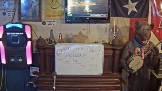 Starlite Saloon Karaoke Starlite Saloon Karaoke