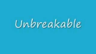 Watch Evermore Unbreakable video