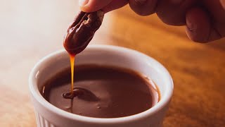 How to Make Caramel from Scratch w/recipe