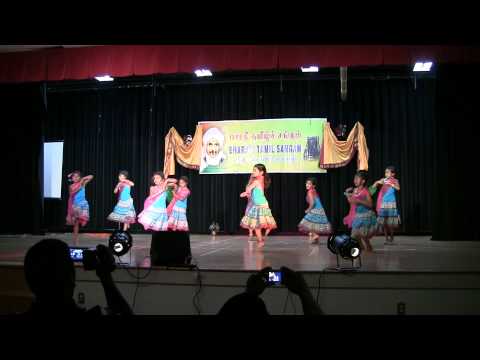 Varan Varan Poochandi - Bharathi Tamil Sangam May 01 2010