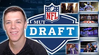 Madden 18 Live Stream