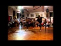 RyV Ballet - ARCI NOVA LATINO - 2 Giugno 2013 RyV Ballet - ARCI NOVA LATINO - 2 Giugno 2013