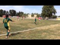 Dionisia Ruiz Class of 2017 Summer 2015 Tournaments