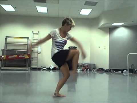 BZ Community Class - Haley Kost...