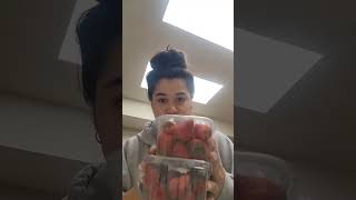 Toronto Shopper Shares Grocery Price Difference Between Loblaws And A Local Store