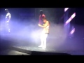 One Time - Live in Portugal (11-03-2013)