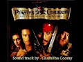 Pirates of The Caribbean [Sound Track by: Chamitha Cooray]
