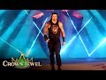 Roman Reigns’ entrance lights up the sky: WWE Crown Jewel 2019 (WWE Network Exclusive)