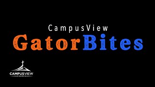 GatorBites 7/20/21