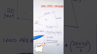 Irregular Sides Area How To Calculate...?