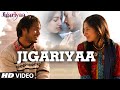 Exclusive: Jigariyaa VIDEO Song | Harshvardhan Deo | Cherry Mardia | T-SERIES