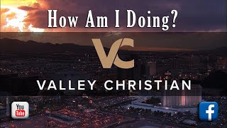 Sunday Service - How Am I Doing? - 10/9/22
