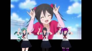 best of MMD