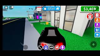 Part 11 On This Game Blox Cliy Rp