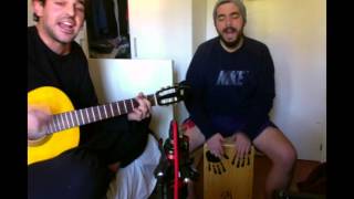 Watch Los Delinquentes Uno Mas video