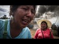 UKHUPACHA | Infierno dorado - TEASER