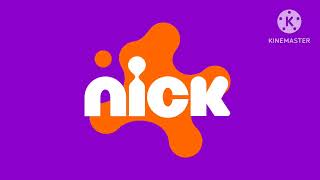Nickelodeon Productions Logo Zipper