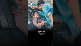 Mera Sanamsabse Pyara Haibeautifullovely Whatsapp Status Video