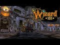 Wizard101 with MJ: The scary clown car