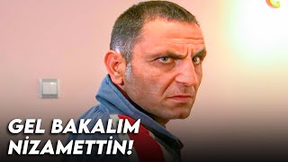 Nizamettinin Evine Bitirici Operasyon Memati Baş Kurtlar Vadisi