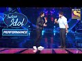 Ashish और Danish ने दी "Arre Deewano" पर एक दमदार Performance | Indian Idol Season 12