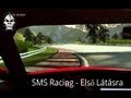 SMS Racing Első Látásra