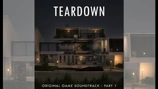 Douglas Holmquist - Teardown, Part 1 OST - full album (2020)