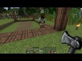 Minecraft Cornerstone - Epic Rap Battle (Week 6 Part 2)