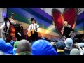 踊ろうマチルダ '踊ろうマチルダ' @ Fuji Rock Festival 2011