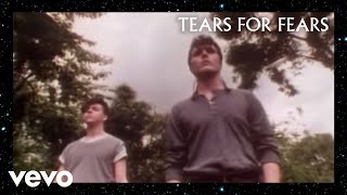 Watch Tears For Fears Pale Shelter video