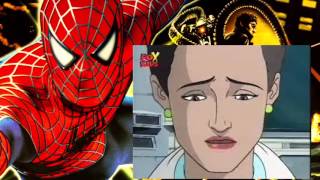 Spider-Man The Animated Series Full Episodes Season 3 (1969),