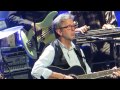 Eric Clapton - Wonderful Tonight - Bridgestone Arena - Nashville, TN - 3/22/13