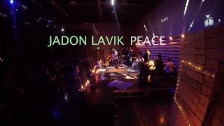 Watch Jadon Lavik Peace video