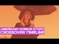 American Horror Story Timeline: The Seasons Connections, Explained